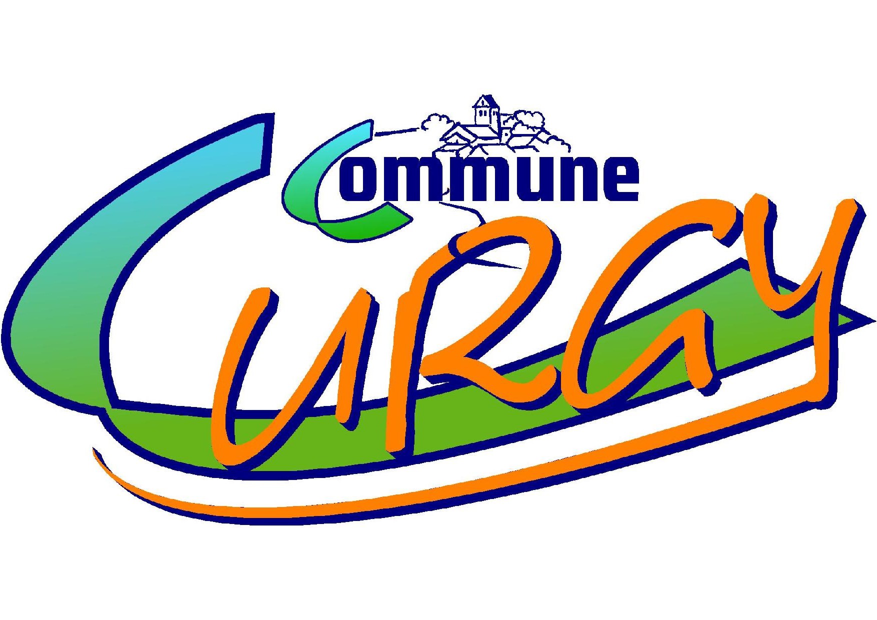 Logo Commune de CURGY
